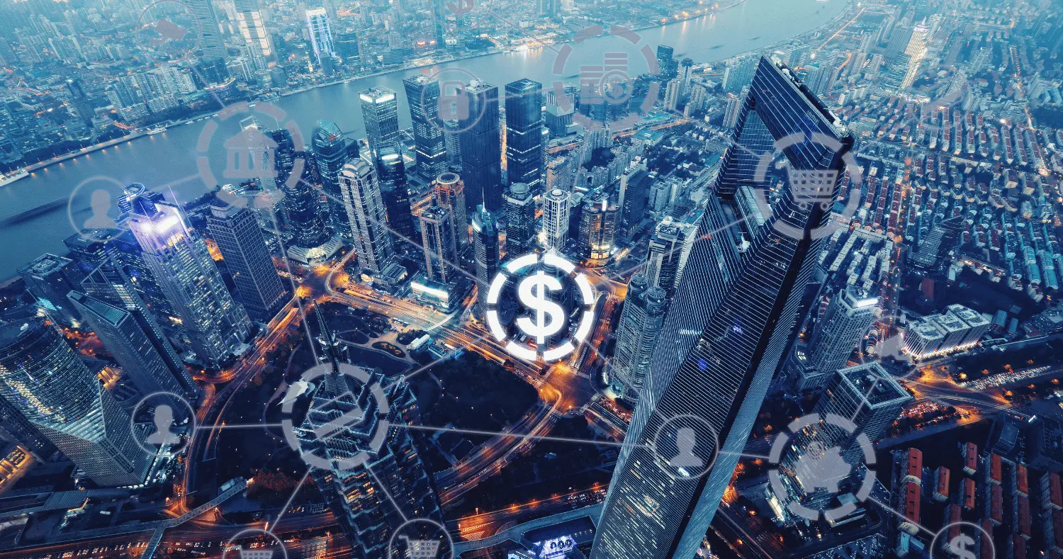 Fintech App Development