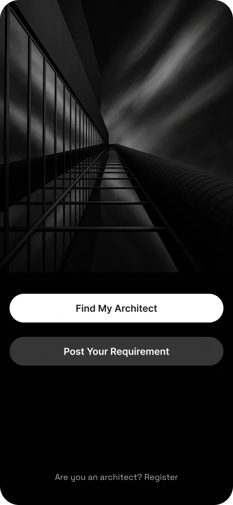 Real Estate App Development
