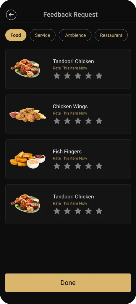 Food Delivery App Development