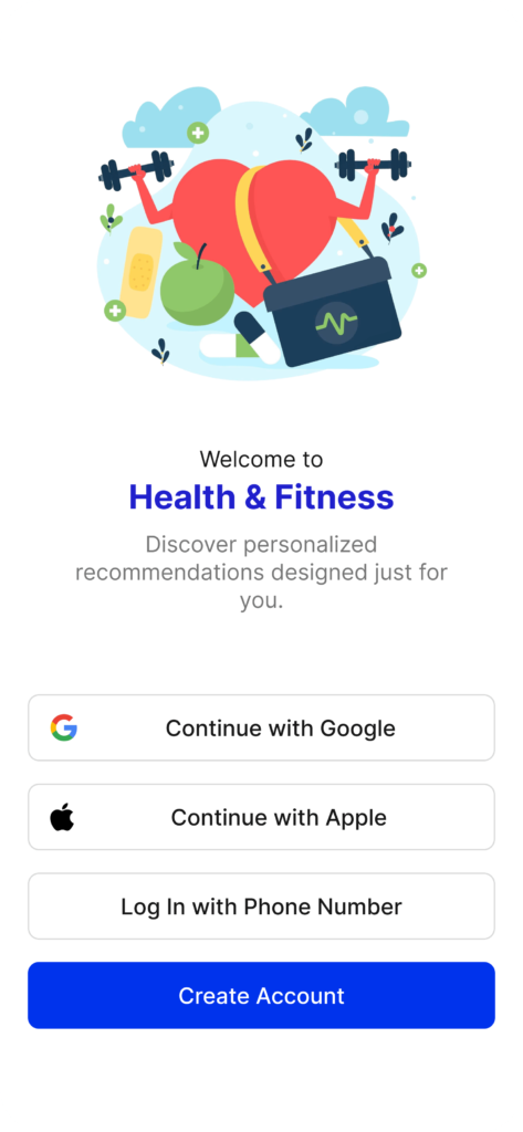 top Healthcare App Developers