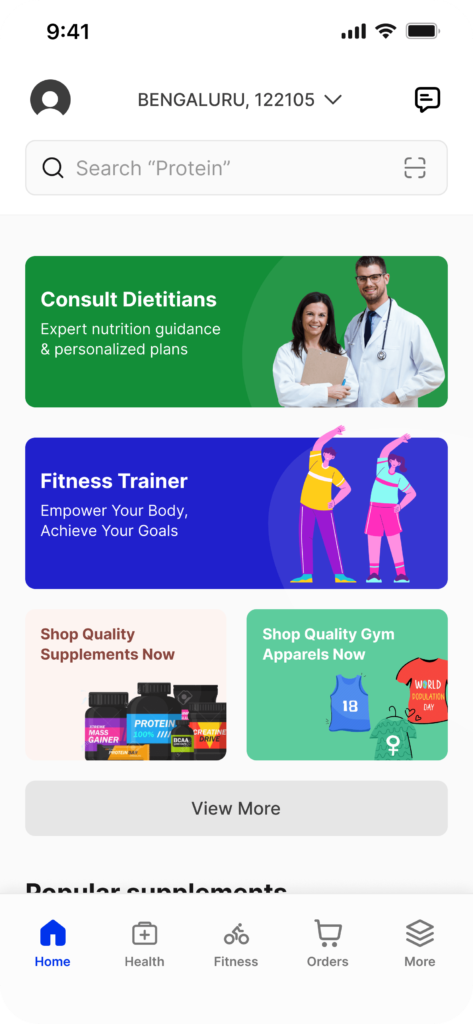 best Healthcare App Developers