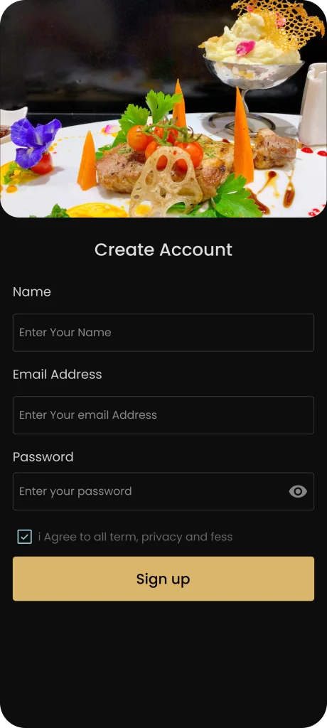 Food Delivery App Development company