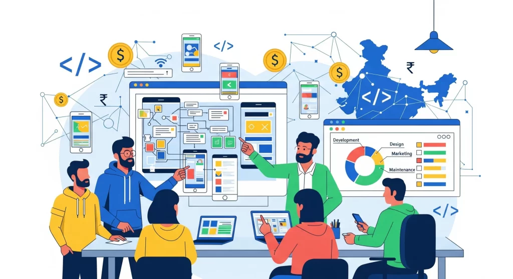 Accountant Website Developers