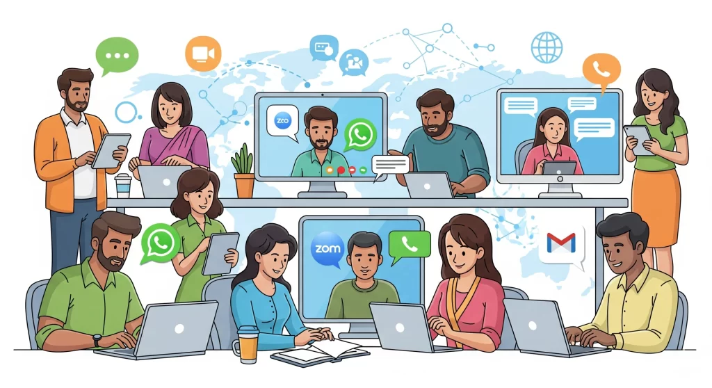 Web Designers in Kothagudem