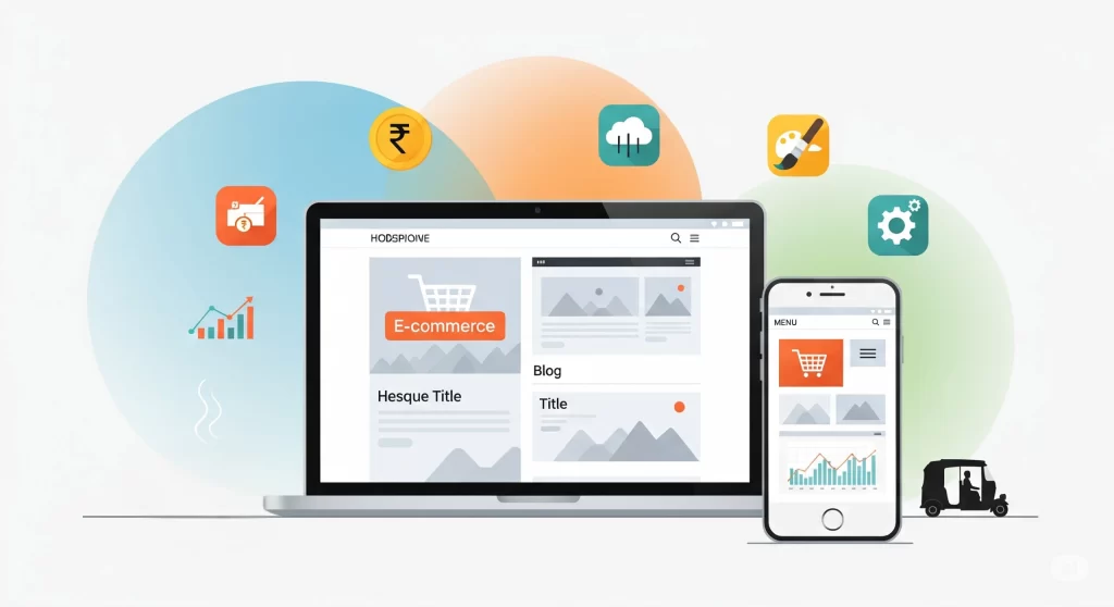 Law Firm Website Developers