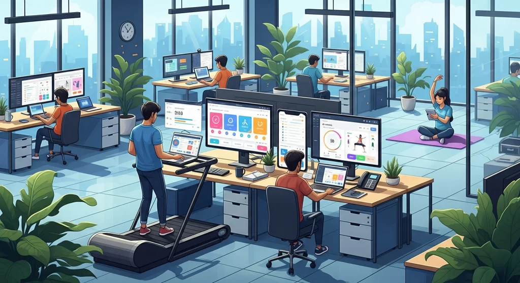 Music School Website Developers