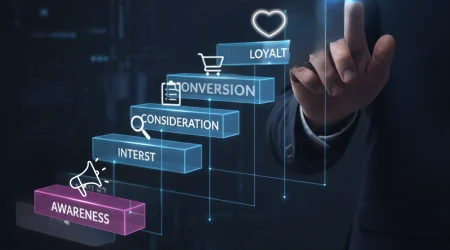 digital marketing funnel