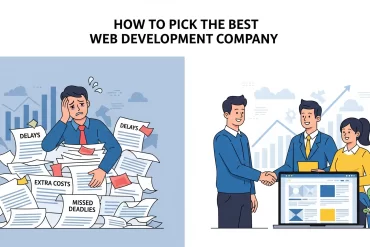 Best Web Development Company