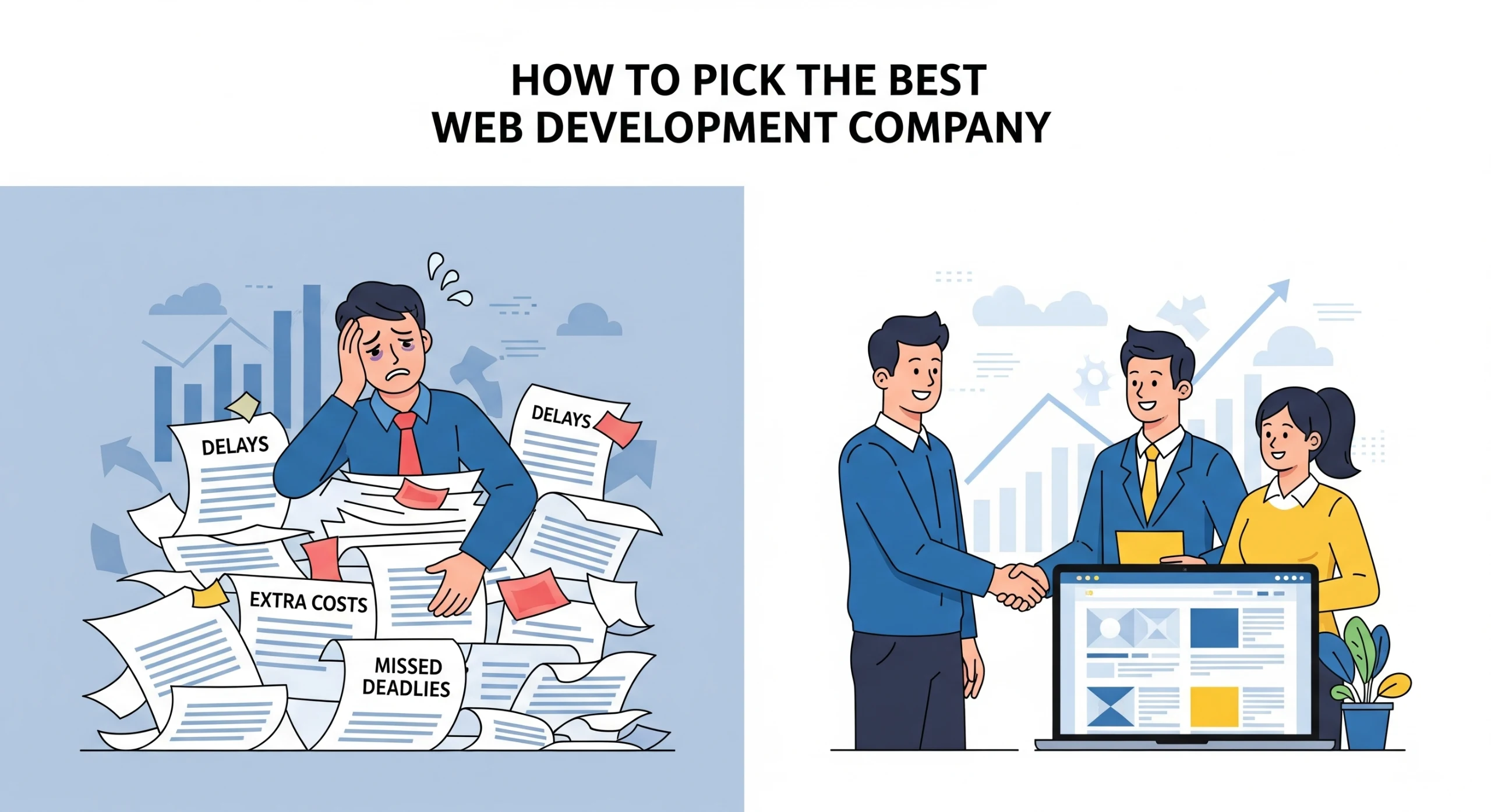 Best Web Development Company