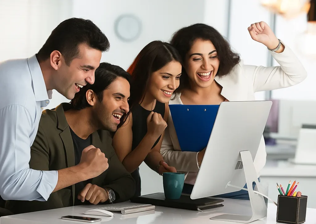 Top Web Development Company