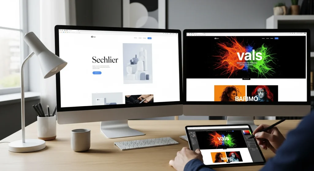 Web Designers in Nanded