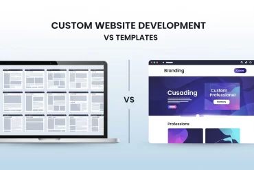 Custom Website Development