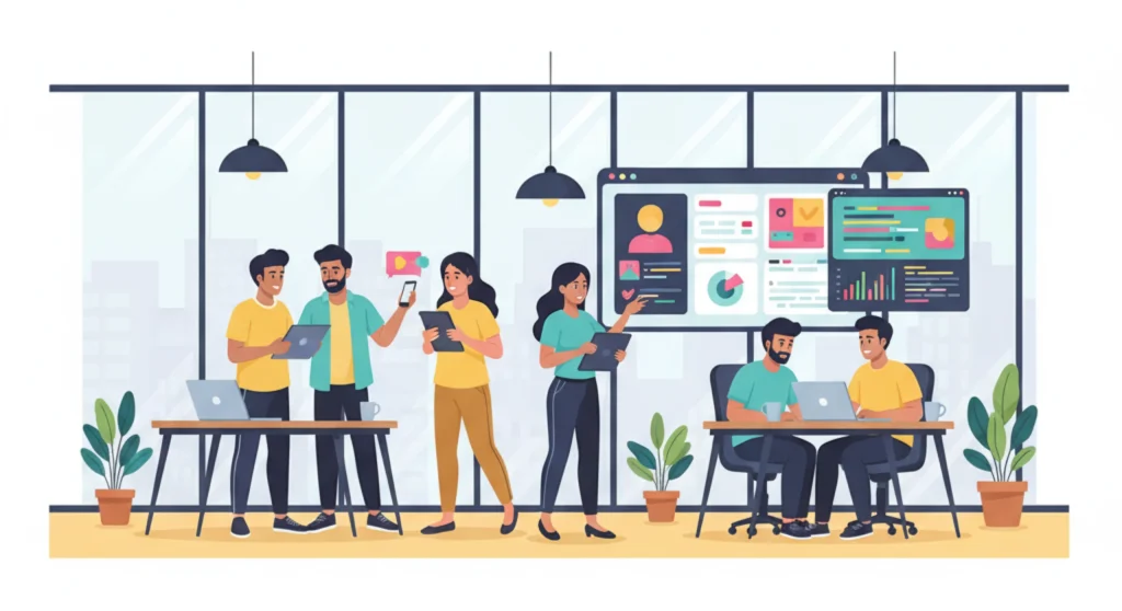 Web Designers in Nagarkurnool