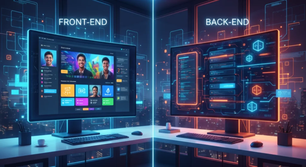 Web Designers in Bellampalli