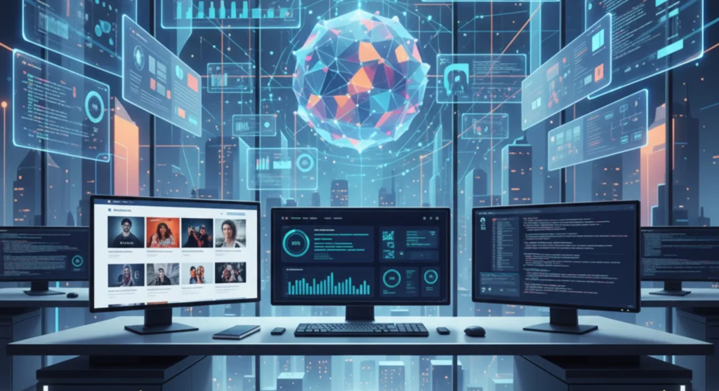 Web Designers in Rajkot