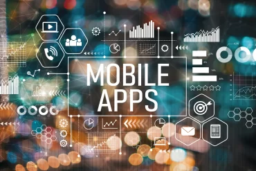 mobile app development for business growth in India