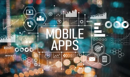 mobile app development for business growth in India