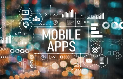 mobile app development for business growth in India