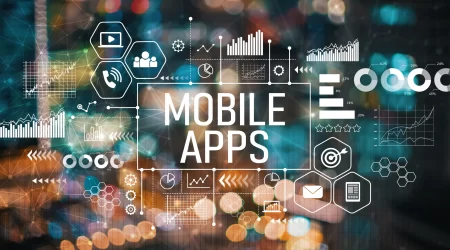 mobile app development for business growth in India