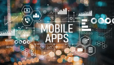 mobile app development for business growth in India