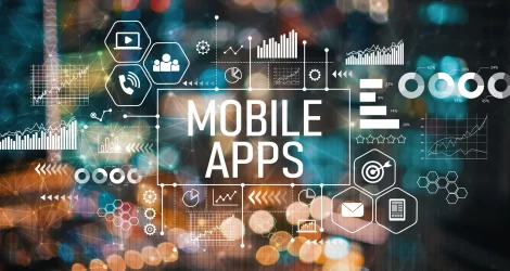 mobile app development for business growth in India
