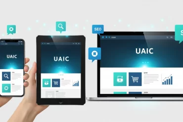 Mobile-Friendly Websites