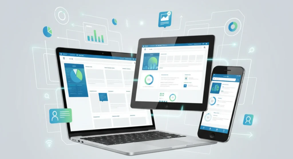 Music School Website Developers