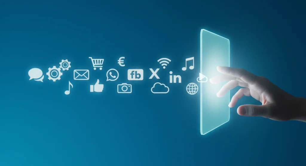 Security Service Website Developers