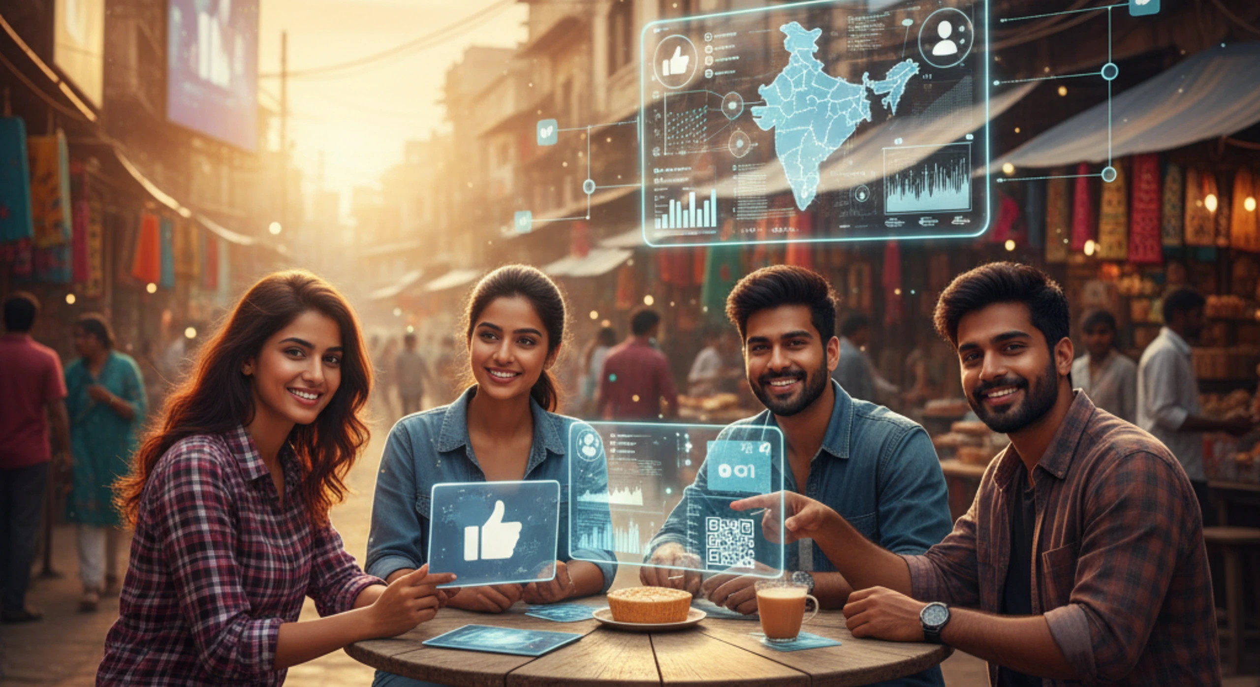 Social Media Marketing Services