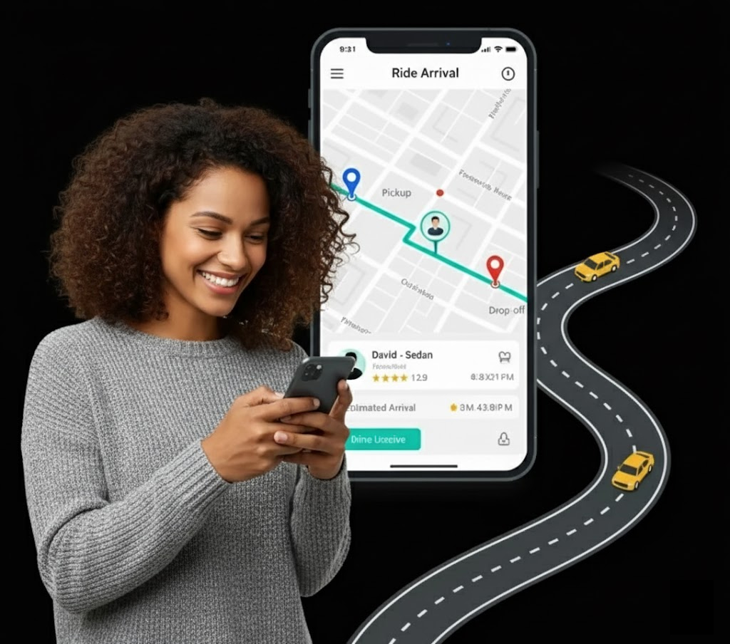 uber clone