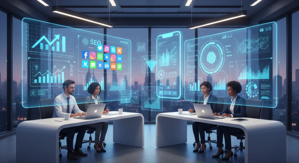 Web Designers in Varanasi